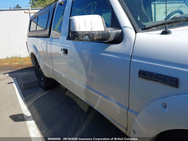 Продажа на аукционе авто 2010 Ford Ranger Super Cab, vin: 1FTKR4EE9APA55582, номер лота: 40088058
