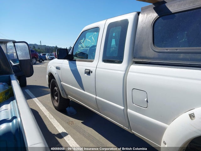 Продажа на аукционе авто 2010 Ford Ranger Super Cab, vin: 1FTKR4EE9APA55582, номер лота: 40088058