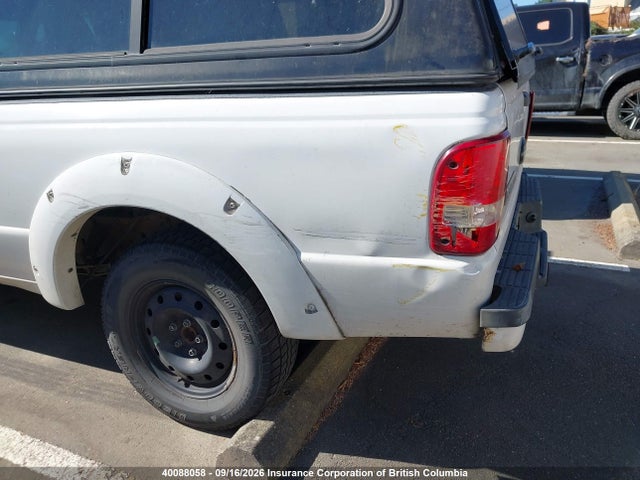 Продажа на аукционе авто 2010 Ford Ranger Super Cab, vin: 1FTKR4EE9APA55582, номер лота: 40088058