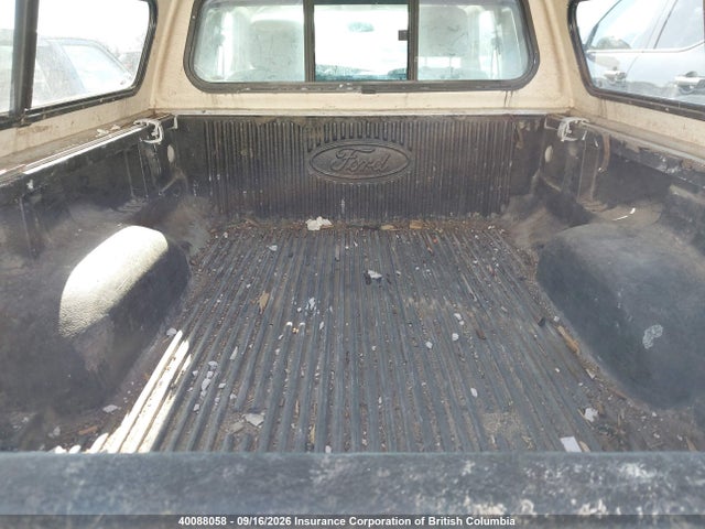 Продажа на аукционе авто 2010 Ford Ranger Super Cab, vin: 1FTKR4EE9APA55582, номер лота: 40088058