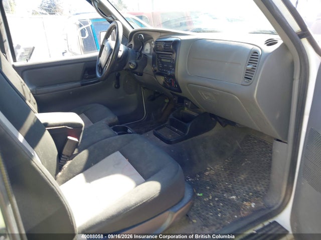 Продажа на аукционе авто 2010 Ford Ranger Super Cab, vin: 1FTKR4EE9APA55582, номер лота: 40088058