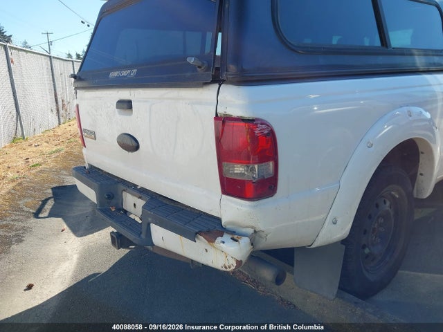 Продажа на аукционе авто 2010 Ford Ranger Super Cab, vin: 1FTKR4EE9APA55582, номер лота: 40088058