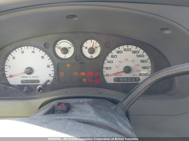 Продажа на аукционе авто 2010 Ford Ranger Super Cab, vin: 1FTKR4EE9APA55582, номер лота: 40088058