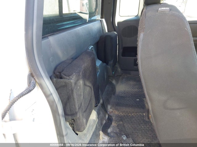 Продажа на аукционе авто 2010 Ford Ranger Super Cab, vin: 1FTKR4EE9APA55582, номер лота: 40088058