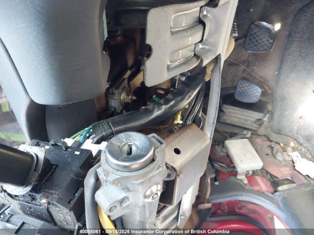 Aukcja sprzedaży 2000 Honda Civic, vin: 1HGEJ6170YL805445, numer aukcji: 40088061