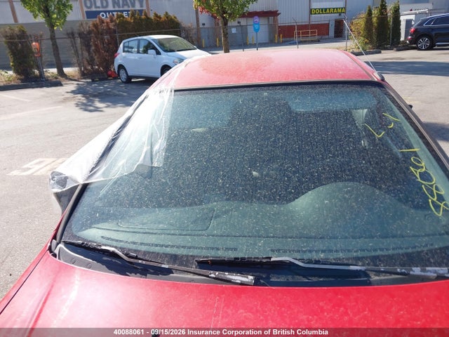 Aukcja sprzedaży 2000 Honda Civic, vin: 1HGEJ6170YL805445, numer aukcji: 40088061