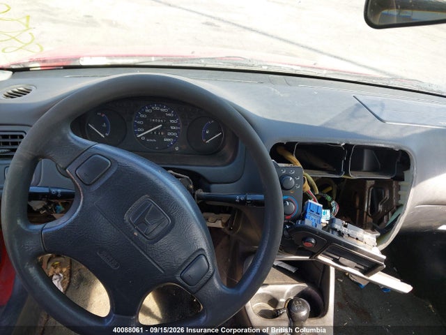 Aukcja sprzedaży 2000 Honda Civic, vin: 1HGEJ6170YL805445, numer aukcji: 40088061