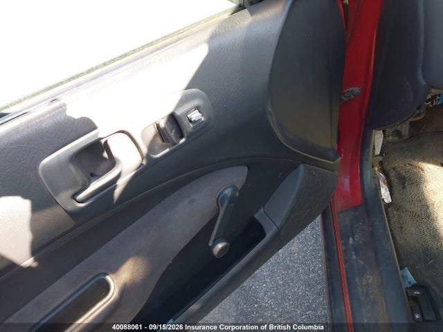 Aukcja sprzedaży 2000 Honda Civic, vin: 1HGEJ6170YL805445, numer aukcji: 40088061