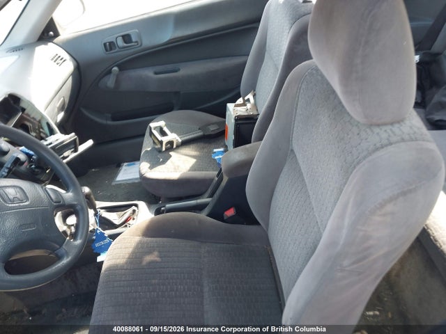 Aukcja sprzedaży 2000 Honda Civic, vin: 1HGEJ6170YL805445, numer aukcji: 40088061