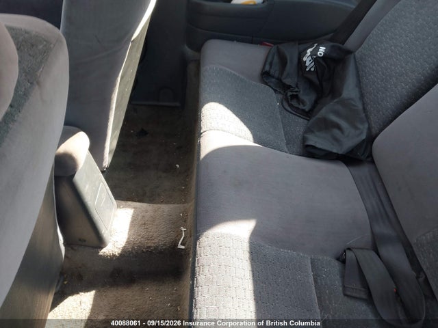 Aukcja sprzedaży 2000 Honda Civic, vin: 1HGEJ6170YL805445, numer aukcji: 40088061