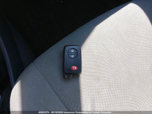 Продажа на аукционе авто 2010 Toyota Prius, vin: JTDKN3DU6A0001129, номер лота: 40083276