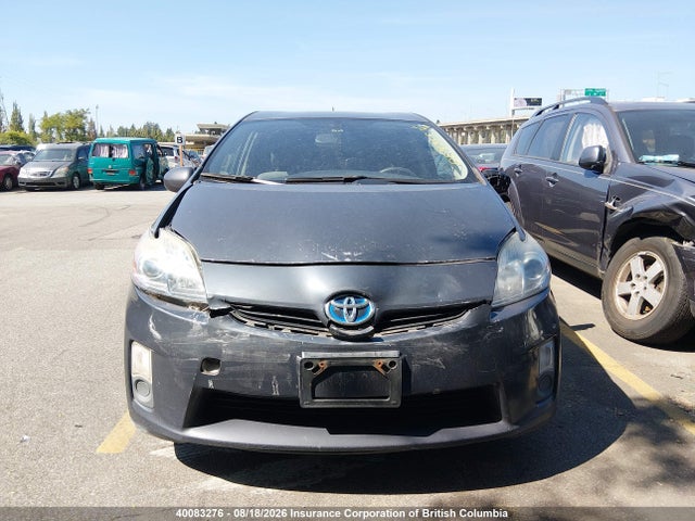 Продажа на аукционе авто 2010 Toyota Prius, vin: JTDKN3DU6A0001129, номер лота: 40083276
