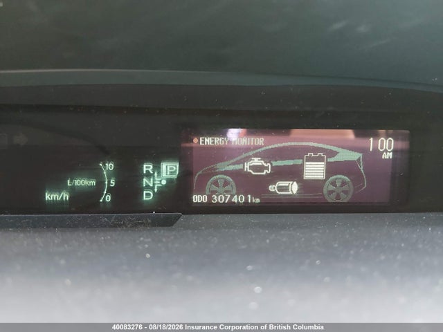 Продажа на аукционе авто 2010 Toyota Prius, vin: JTDKN3DU6A0001129, номер лота: 40083276