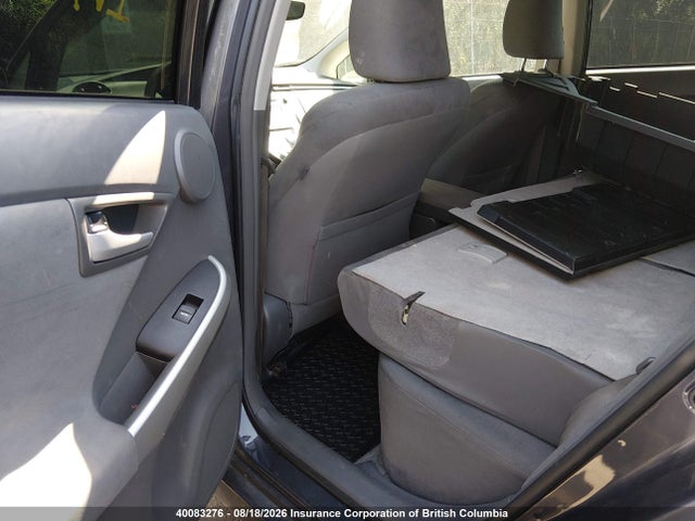 Продажа на аукционе авто 2010 Toyota Prius, vin: JTDKN3DU6A0001129, номер лота: 40083276