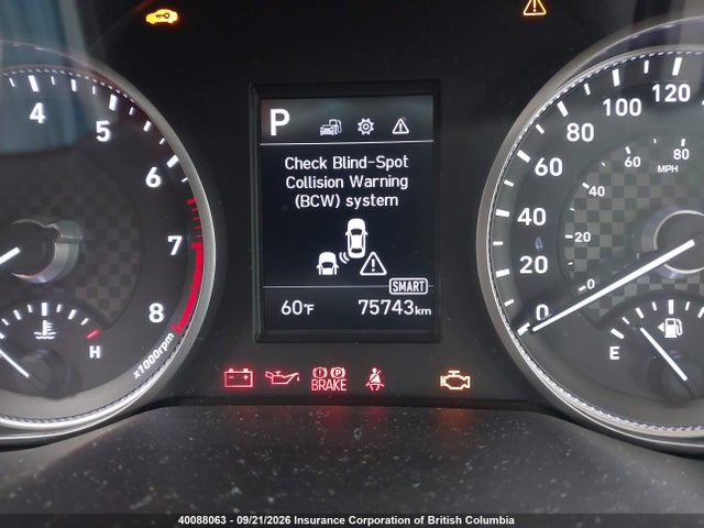 2019 Hyundai Elantra Sel/value/limited მანქანა იყიდება აუქციონზე, vin: KMHD84LF8KU822506, აუქციონის ნომერი: 40088063