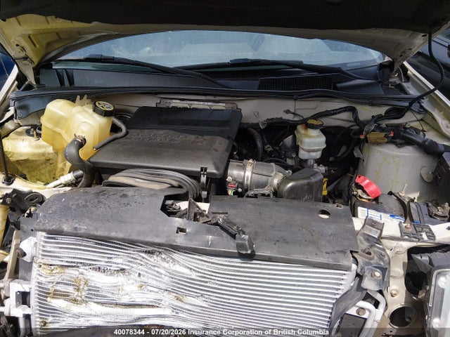Aukcja sprzedaży 2010 Ford Escape Xlt, vin: 1FMCU9DG4AKB26716, numer aukcji: 40078344