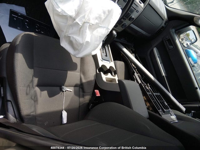 Aukcja sprzedaży 2010 Ford Escape Xlt, vin: 1FMCU9DG4AKB26716, numer aukcji: 40078344