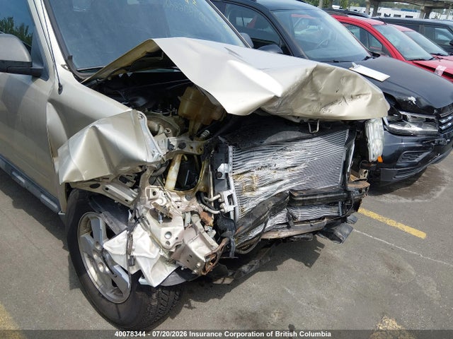 Aukcja sprzedaży 2010 Ford Escape Xlt, vin: 1FMCU9DG4AKB26716, numer aukcji: 40078344