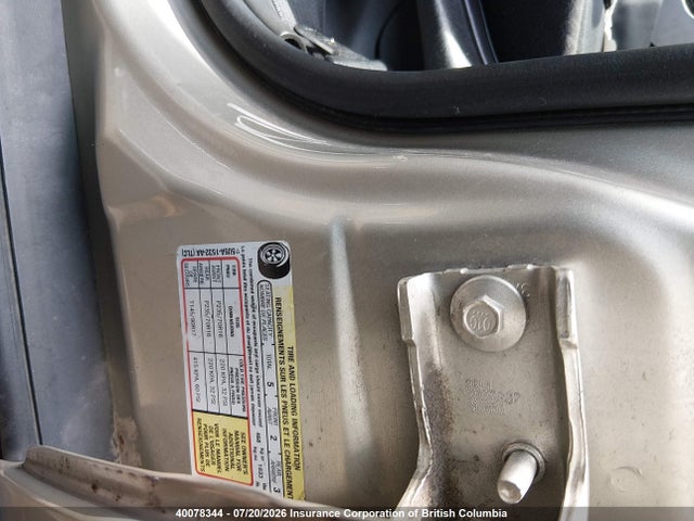 Aukcja sprzedaży 2010 Ford Escape Xlt, vin: 1FMCU9DG4AKB26716, numer aukcji: 40078344