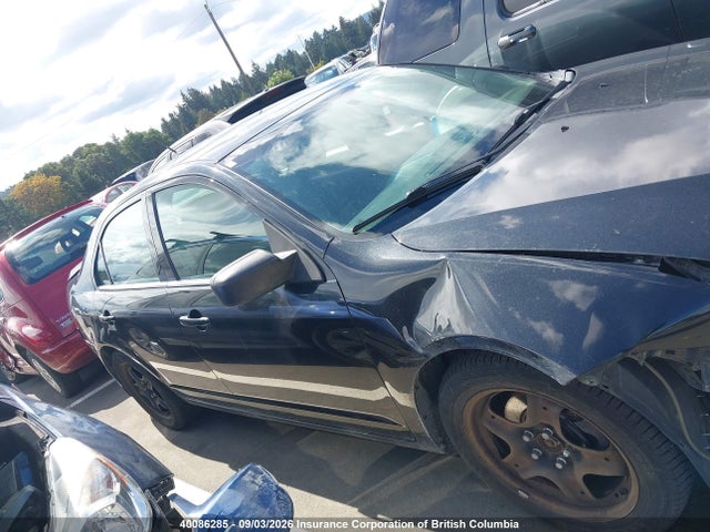 Aukcja sprzedaży 2011 Ford Fusion Se, vin: 3FAHP0HA7BR204833, numer aukcji: 40086285
