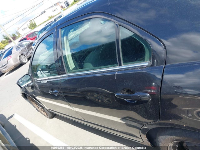 Aukcja sprzedaży 2011 Ford Fusion Se, vin: 3FAHP0HA7BR204833, numer aukcji: 40086285