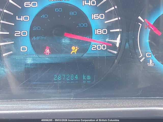 Aukcja sprzedaży 2011 Ford Fusion Se, vin: 3FAHP0HA7BR204833, numer aukcji: 40086285