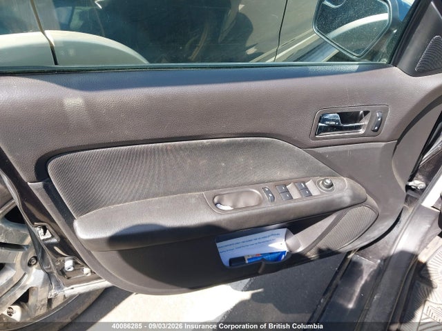 Aukcja sprzedaży 2011 Ford Fusion Se, vin: 3FAHP0HA7BR204833, numer aukcji: 40086285