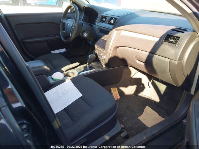 Aukcja sprzedaży 2011 Ford Fusion Se, vin: 3FAHP0HA7BR204833, numer aukcji: 40086285