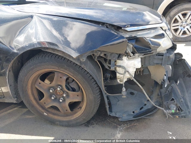 Aukcja sprzedaży 2011 Ford Fusion Se, vin: 3FAHP0HA7BR204833, numer aukcji: 40086285