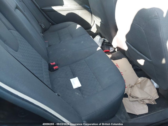 Aukcja sprzedaży 2011 Ford Fusion Se, vin: 3FAHP0HA7BR204833, numer aukcji: 40086285