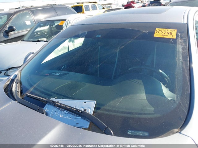 40083748 :رقم المزاد ، SAJXA0HB9CLS33431 vin ، 2012 Jaguar Xf Portfolio مزاد بيع