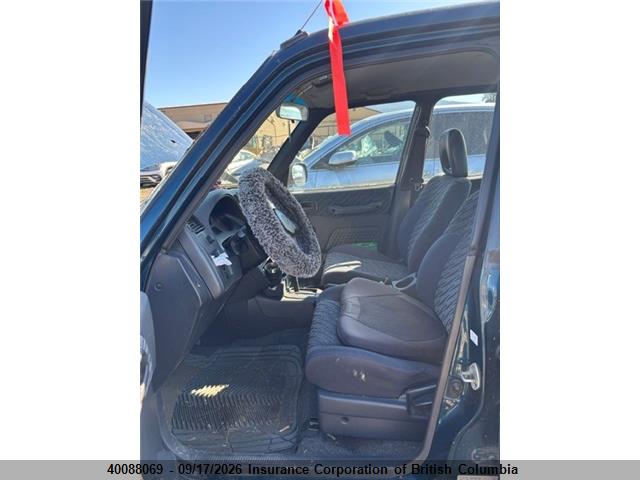Продажа на аукционе авто 1999 Toyota Rav4, vin: JT3HP10V6X0220533, номер лота: 40088069
