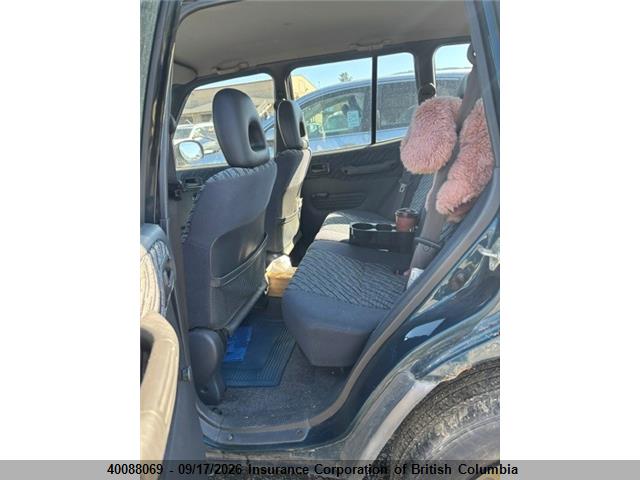 Продажа на аукционе авто 1999 Toyota Rav4, vin: JT3HP10V6X0220533, номер лота: 40088069