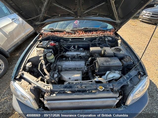 Продажа на аукционе авто 1999 Toyota Rav4, vin: JT3HP10V6X0220533, номер лота: 40088069