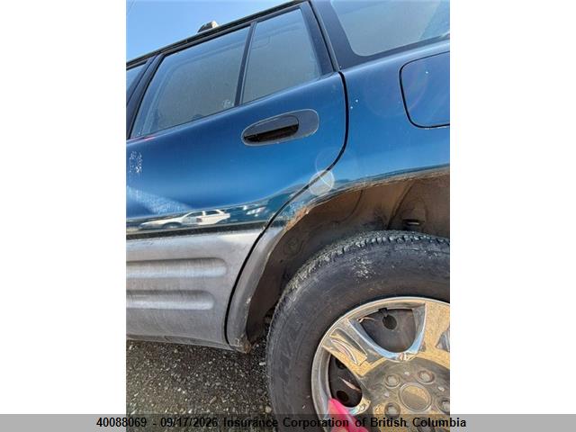 Продажа на аукционе авто 1999 Toyota Rav4, vin: JT3HP10V6X0220533, номер лота: 40088069