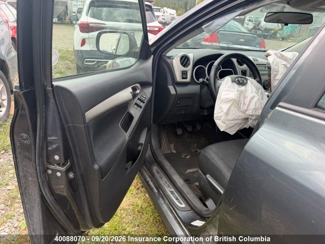 Продажа на аукционе авто 2010 Toyota Matrix, vin: 2T1KU4EE9AC343597, номер лота: 40088070