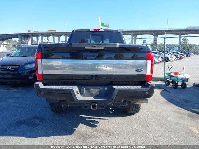 Продаж на аукціоні авто 2019 Ford F350, vin: 1FT8W3BT6KEF67457, номер лоту: 40088071