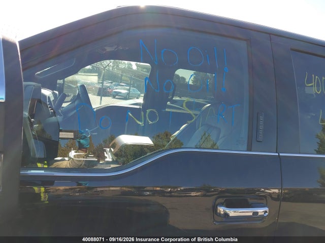 Продаж на аукціоні авто 2019 Ford F350, vin: 1FT8W3BT6KEF67457, номер лоту: 40088071