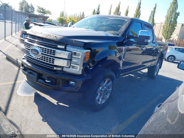 Продаж на аукціоні авто 2019 Ford F350, vin: 1FT8W3BT6KEF67457, номер лоту: 40088071