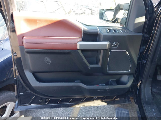 Продаж на аукціоні авто 2019 Ford F350, vin: 1FT8W3BT6KEF67457, номер лоту: 40088071