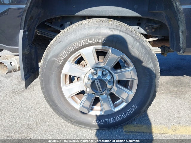 Продаж на аукціоні авто 2019 Ford F350, vin: 1FT8W3BT6KEF67457, номер лоту: 40088071