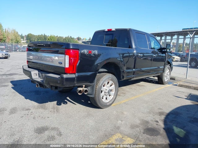 Продаж на аукціоні авто 2019 Ford F350, vin: 1FT8W3BT6KEF67457, номер лоту: 40088071