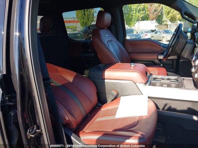 Продаж на аукціоні авто 2019 Ford F350, vin: 1FT8W3BT6KEF67457, номер лоту: 40088071