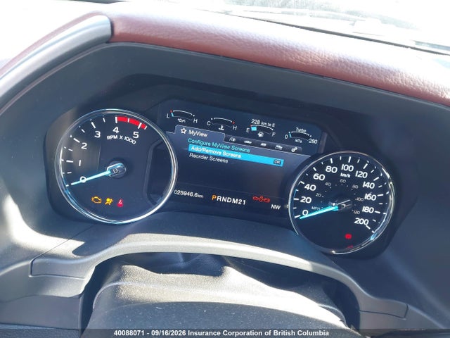 Продаж на аукціоні авто 2019 Ford F350, vin: 1FT8W3BT6KEF67457, номер лоту: 40088071