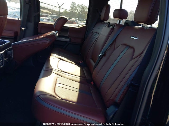 Продаж на аукціоні авто 2019 Ford F350, vin: 1FT8W3BT6KEF67457, номер лоту: 40088071