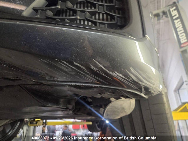 Auction sale of the 2024 Audi Sq8, vin: WA1AWBF18RD010550, lot number: 40088072