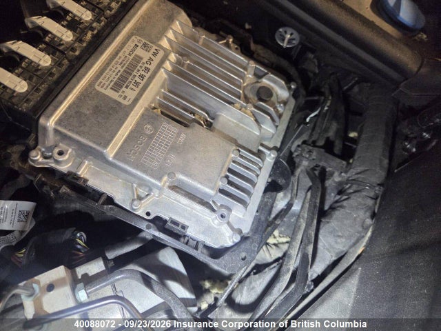 Auction sale of the 2024 Audi Sq8, vin: WA1AWBF18RD010550, lot number: 40088072