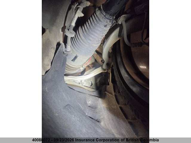 Auction sale of the 2024 Audi Sq8, vin: WA1AWBF18RD010550, lot number: 40088072