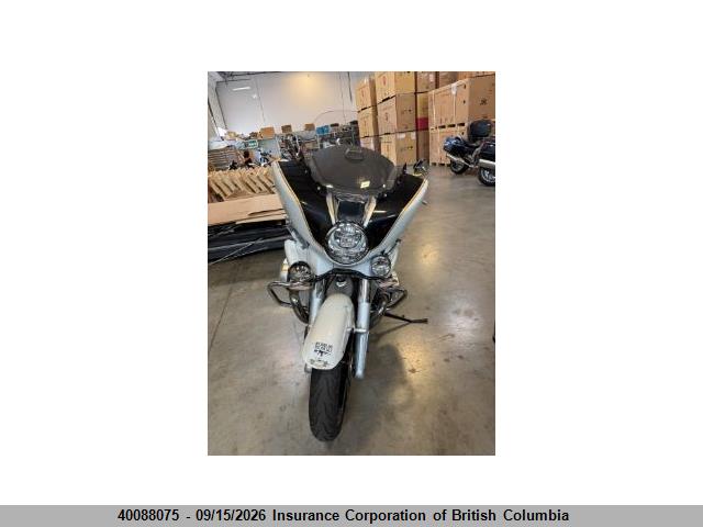 BMW R18 Transcontinental 2023 WB10L4302P6H22748 Image 4