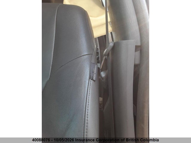 40088076 :رقم المزاد ، JTEBT17R158022166 vin ، 2005 Toyota 4runner Limited مزاد بيع